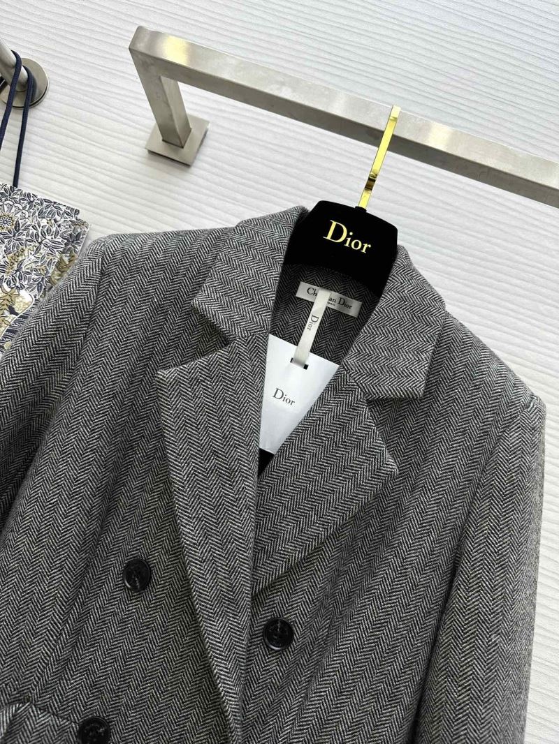 Christian Dior Outwear